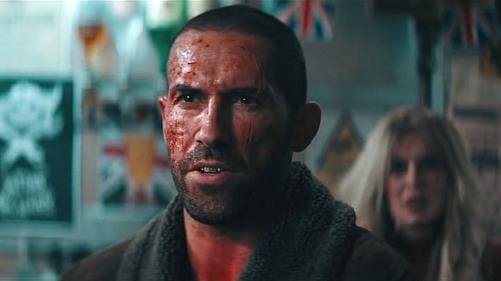 معرفی فیلم Avengement + لینک دانلود