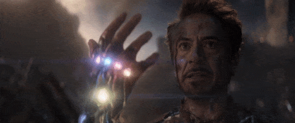 دانلود موسیقی متن فیلم Avengers : Endgame 