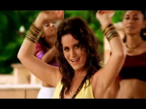 دانلود آهنگ Temptation از Arash feat Rebecca