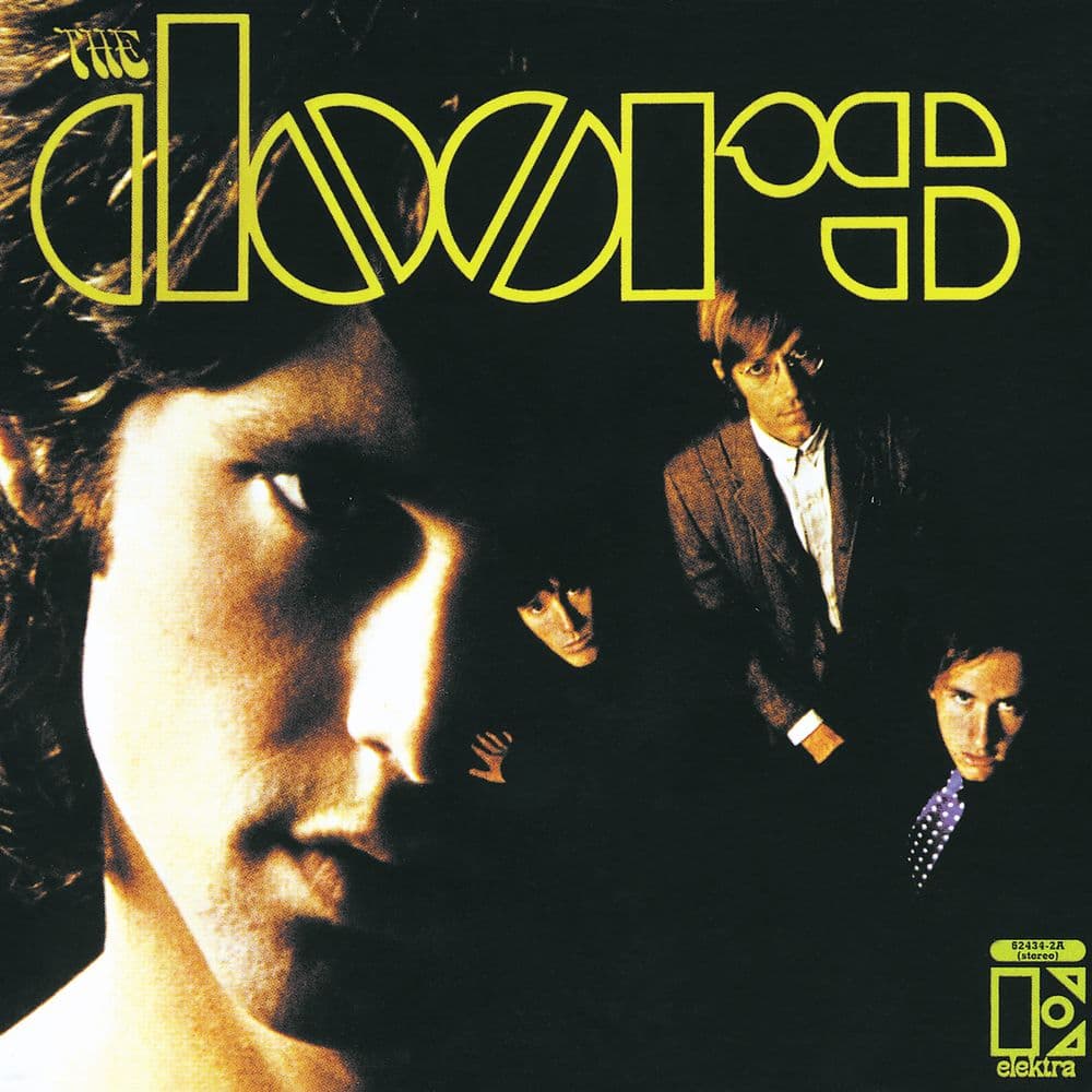 تحلیل و دانلود آلبوم اول The Doors؛ گشودن در جدیدی بر روی راک‌اند‌رول