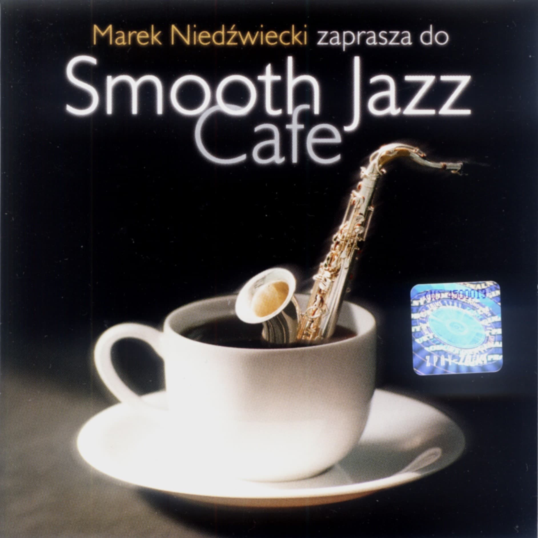 دانلود آهنگ فوق العاده جاز ساکسیفون Easy Street از Eric Marienthal در آلبوم گردآوری شده Smooth Jazz Cafe Vol. 01
