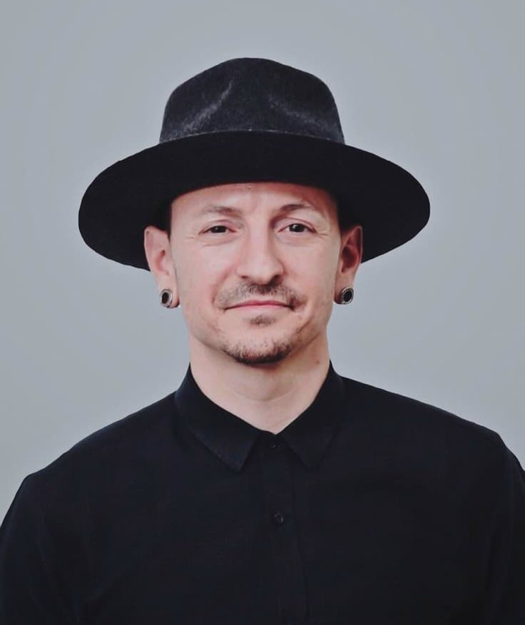 دانلود آهنگ Linkin Park - Rolling In The Deep Cover