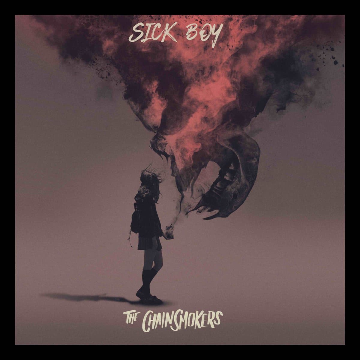 The Chainsmokers ft. Winona Oak - Hope