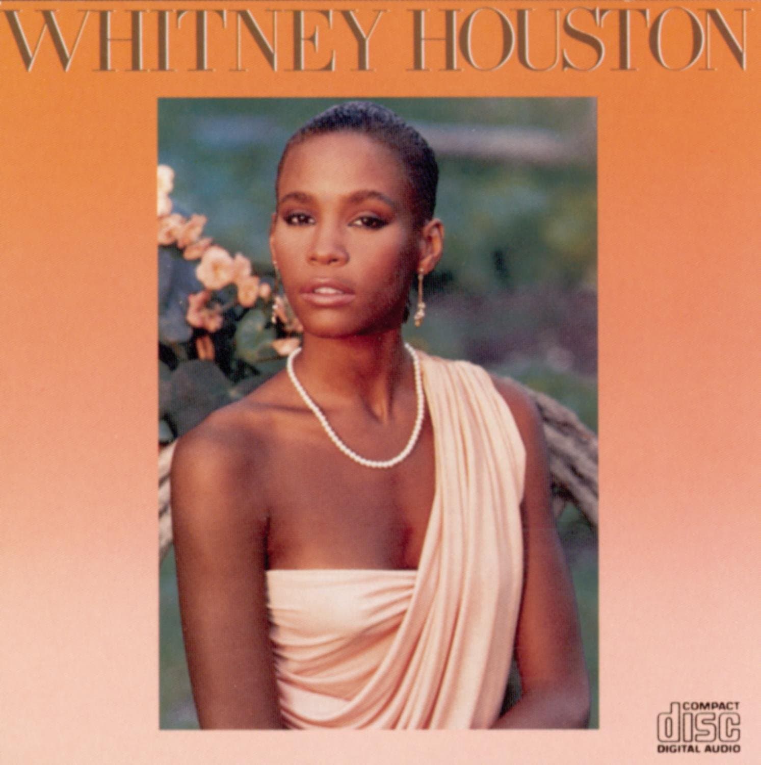 Whitney Houston - How Will I Know