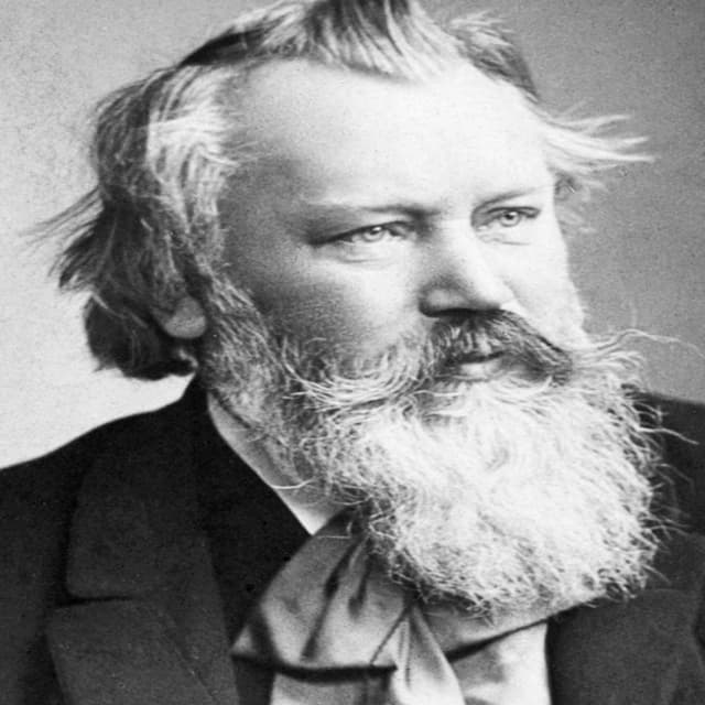 Johannes Brahms - Hungarian Dance No. 5