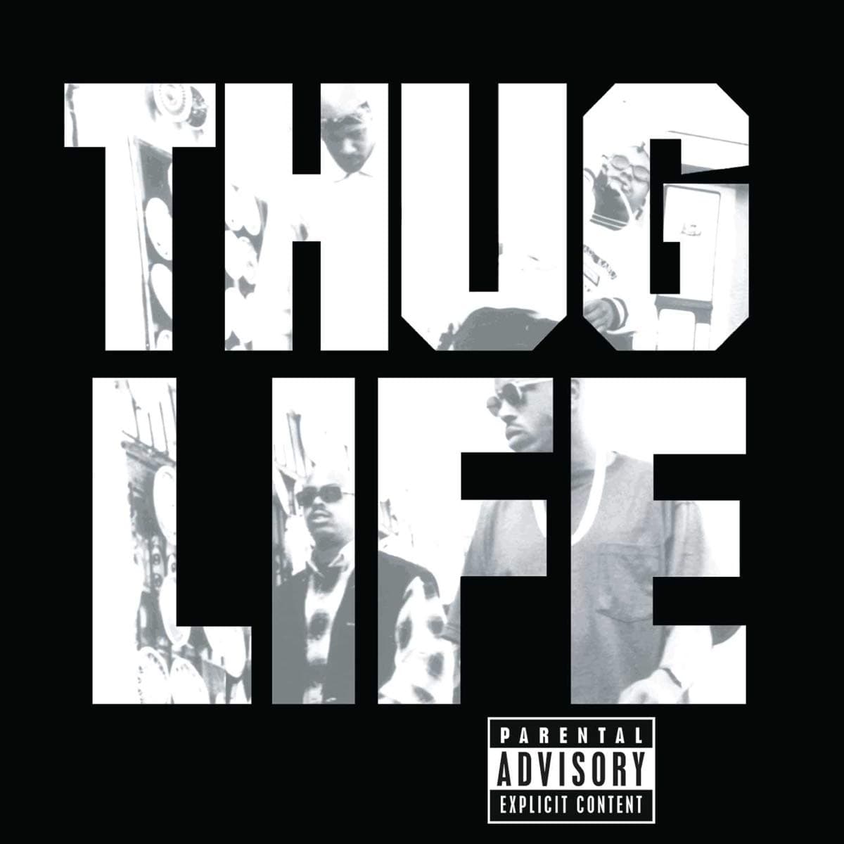 ?2Pac ft. Nate Dogg - How Long Will They Mourn Me