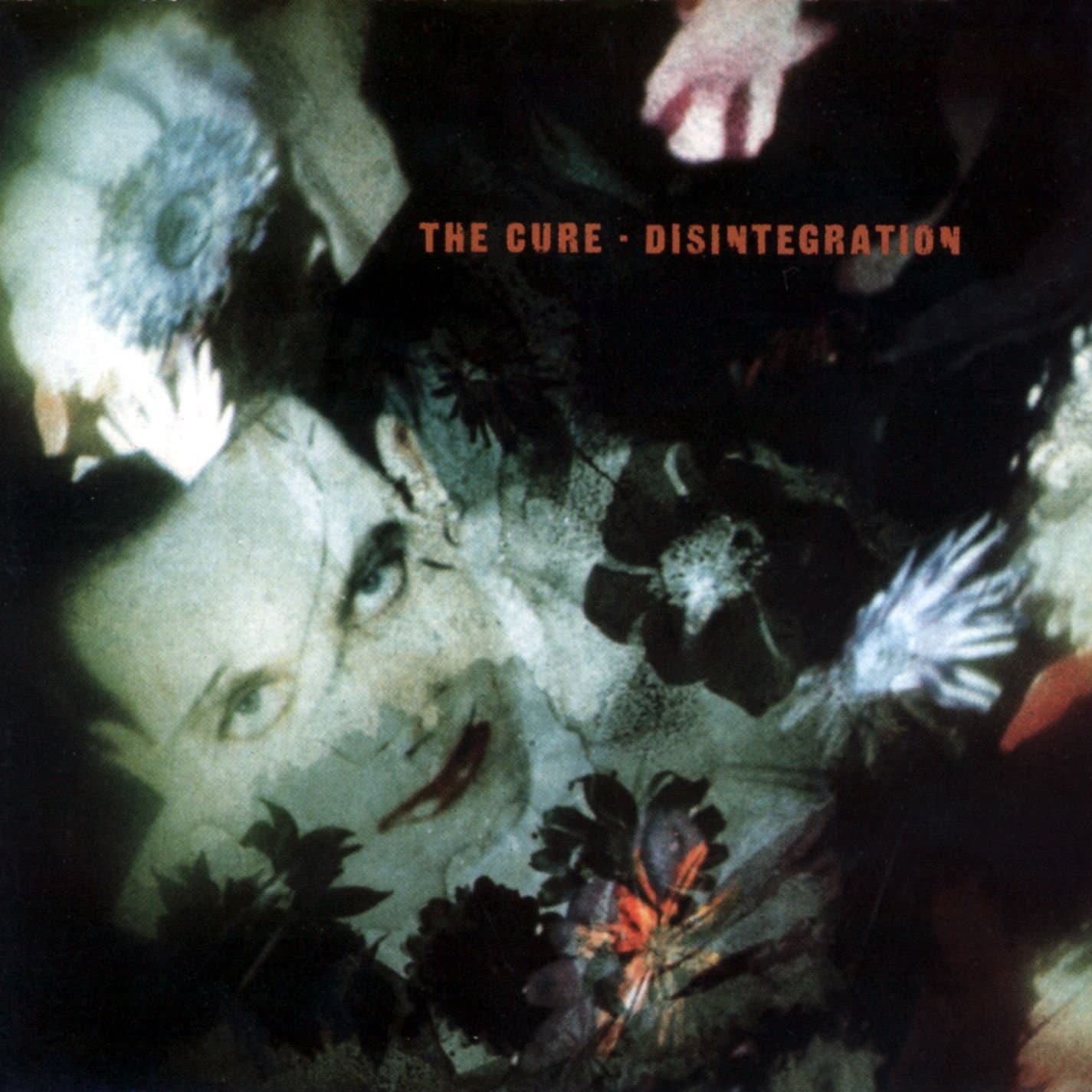 دانلود آهنگ زیبای The Cure - pictures of you
