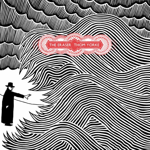 دانلود آهنگ Thom Yorke - black swan