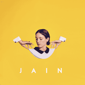 دانلود آهنگ Makeba از Jain