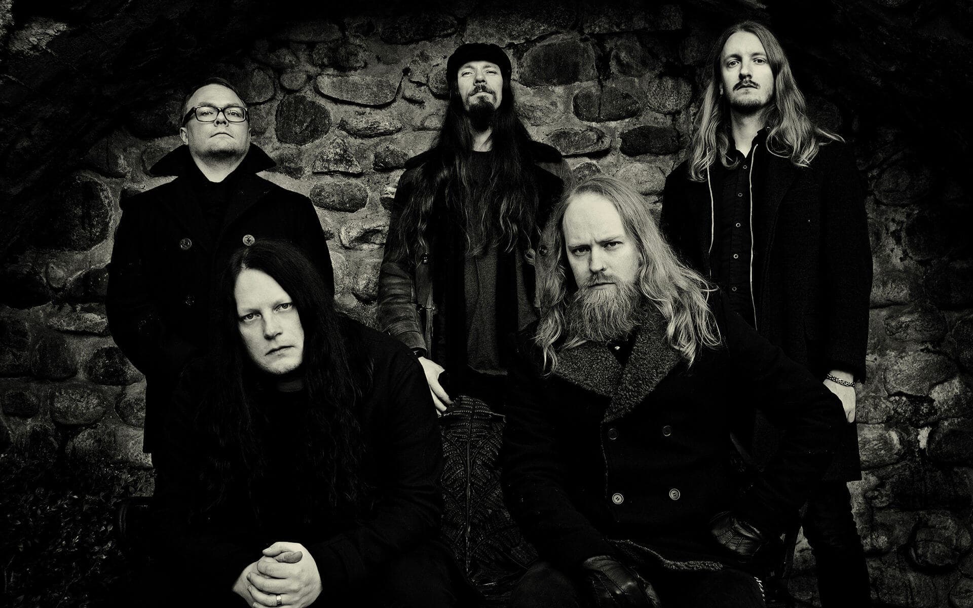 The parting_katatonia(نسخه اصلی)