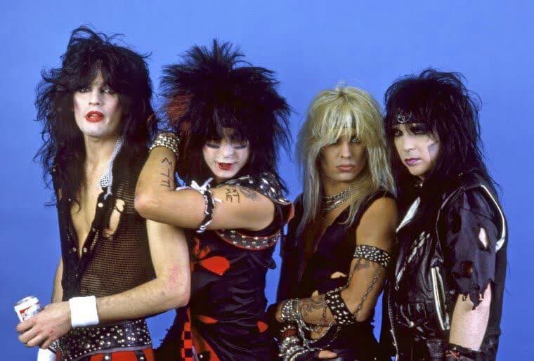motley crue sex