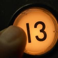 شما هم وقتی می‌بینید لایکا رو 12 هست لایک 13 رو نمیزنید؟ درسته؟ 
