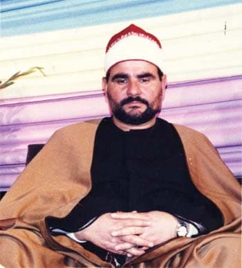 تلاوتی مسحور کننده از استاد متولی عبدالعال. حتی برای شما که ممکن است به تلاوت قرآن علاقه نداشته باشید