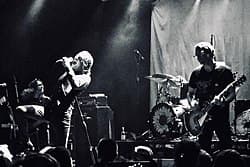 Deafheaven