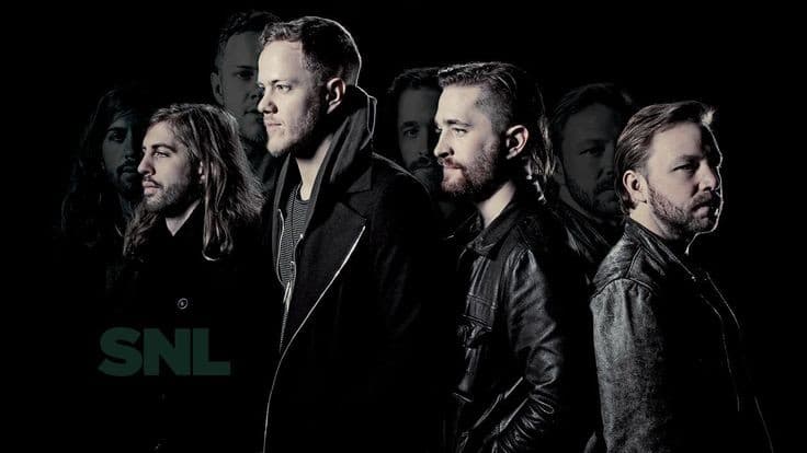 دانلود  Imagine dragons _ Hell And Silence  EP