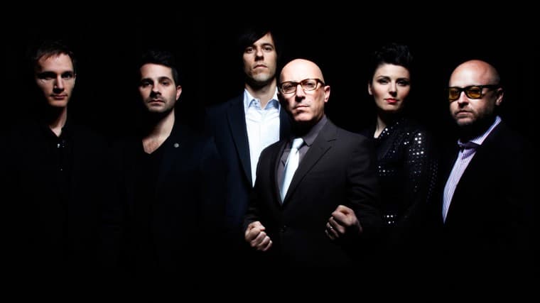 دانلود آهنگ momma sed _ puscifer + متن