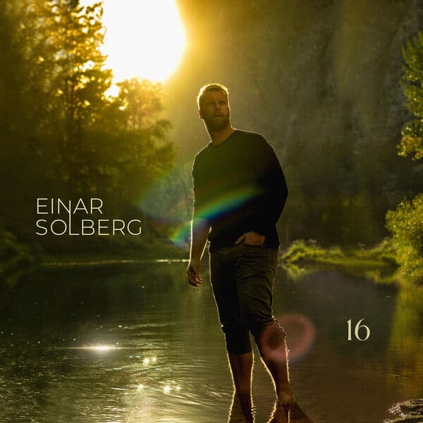 دانلود آهنگ remember me _ einar solberg (from the band leprous) + متن