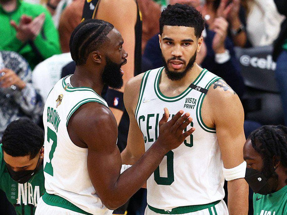 بیش ترین شانس قهرمانی در NBA