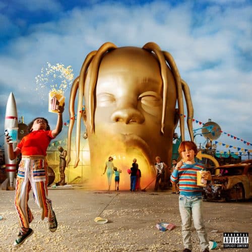 travis scott_wake up