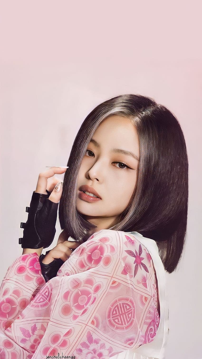 دانلود آهنگ solo از جنی ( jennie ) بلک پینک