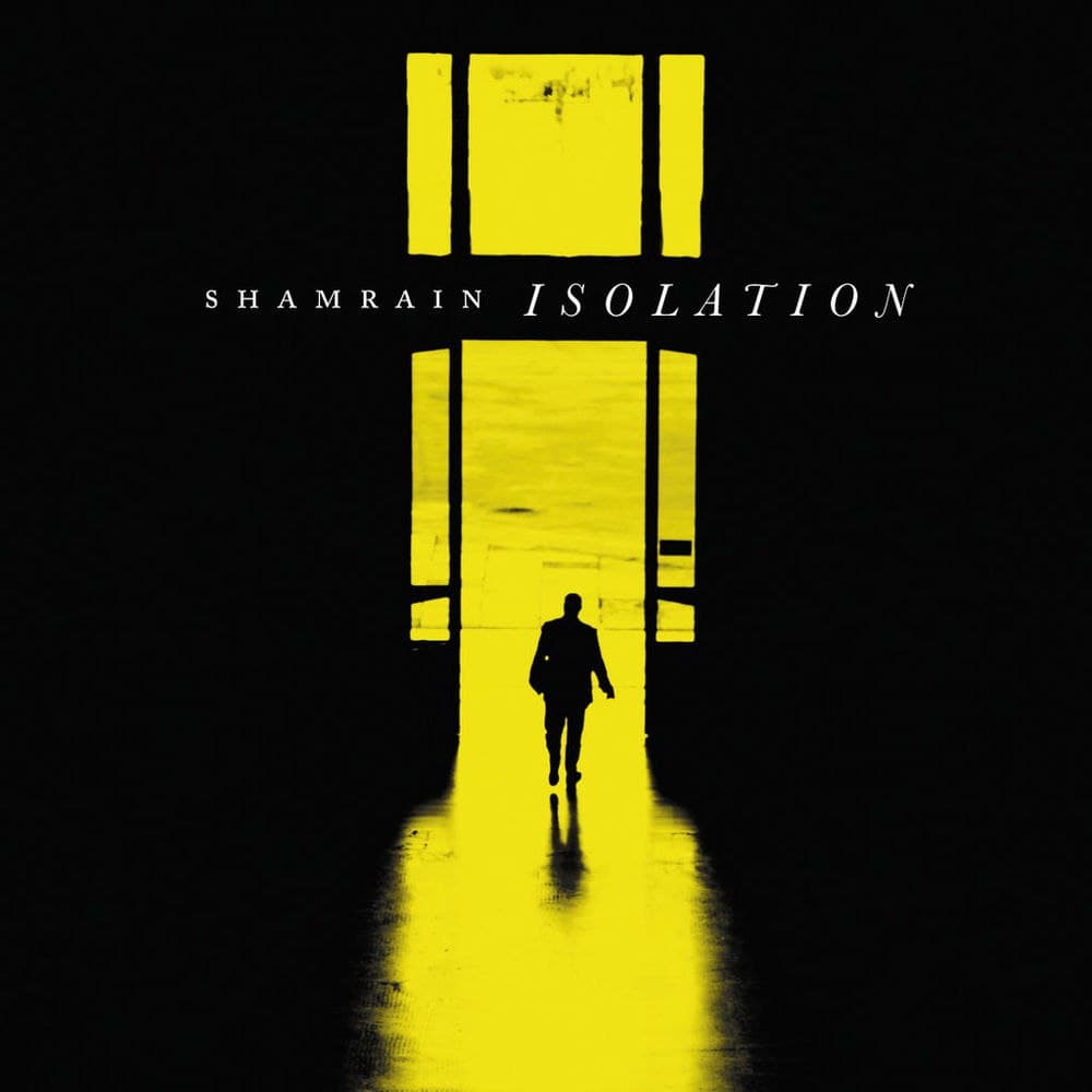 دانلود آهنگ ShamRain - Horizon