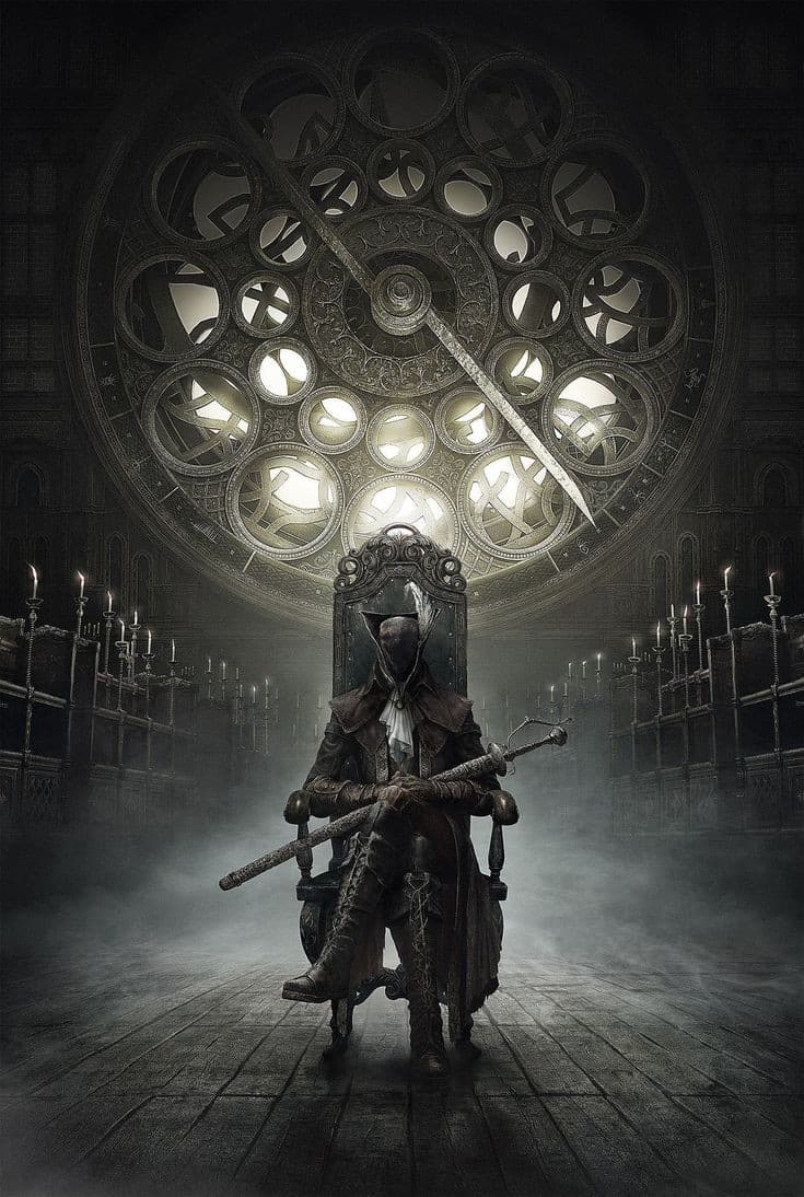 دانلود اهنگ lady maria of astral clocktower