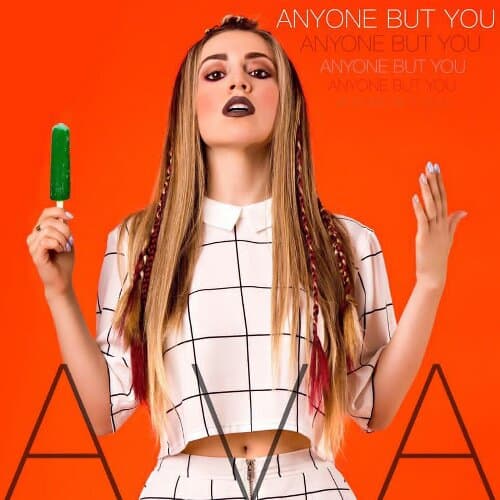Ava Max - Anyone But You