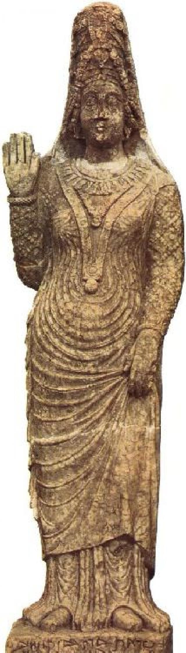 زمانی که اشکانیان فارس نبودند .