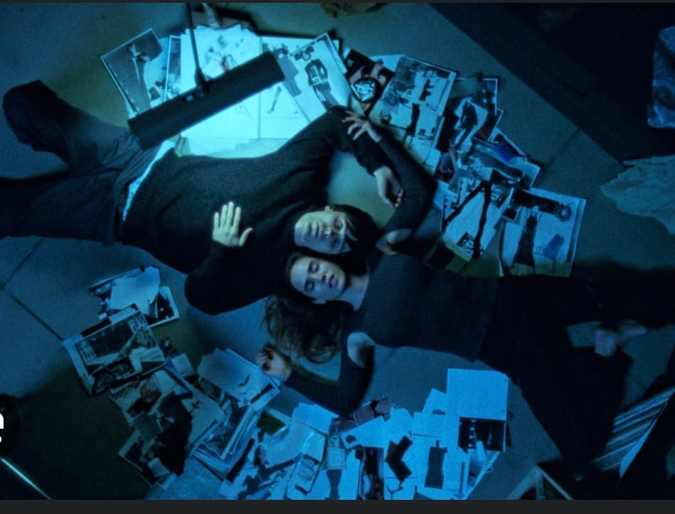 Requiem for a dream 