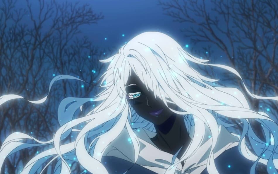 zero(vanitas no carte ending)