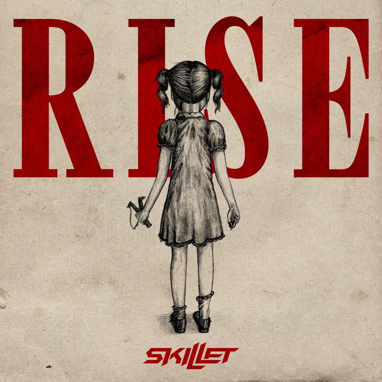 دانلود اهنگ Skillet - Fire And Fury