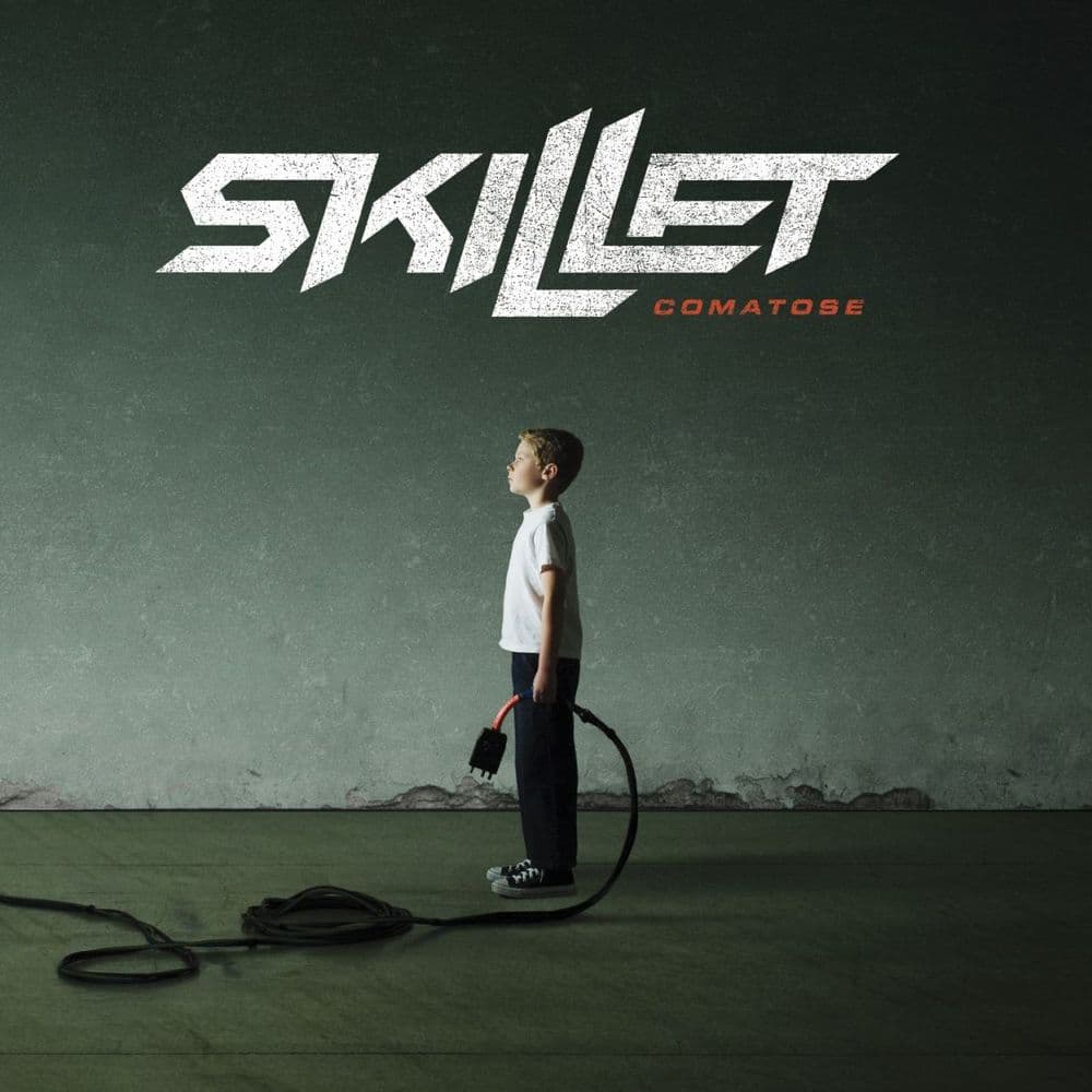 دانلود اهنگ Skillet - Yours to Hold