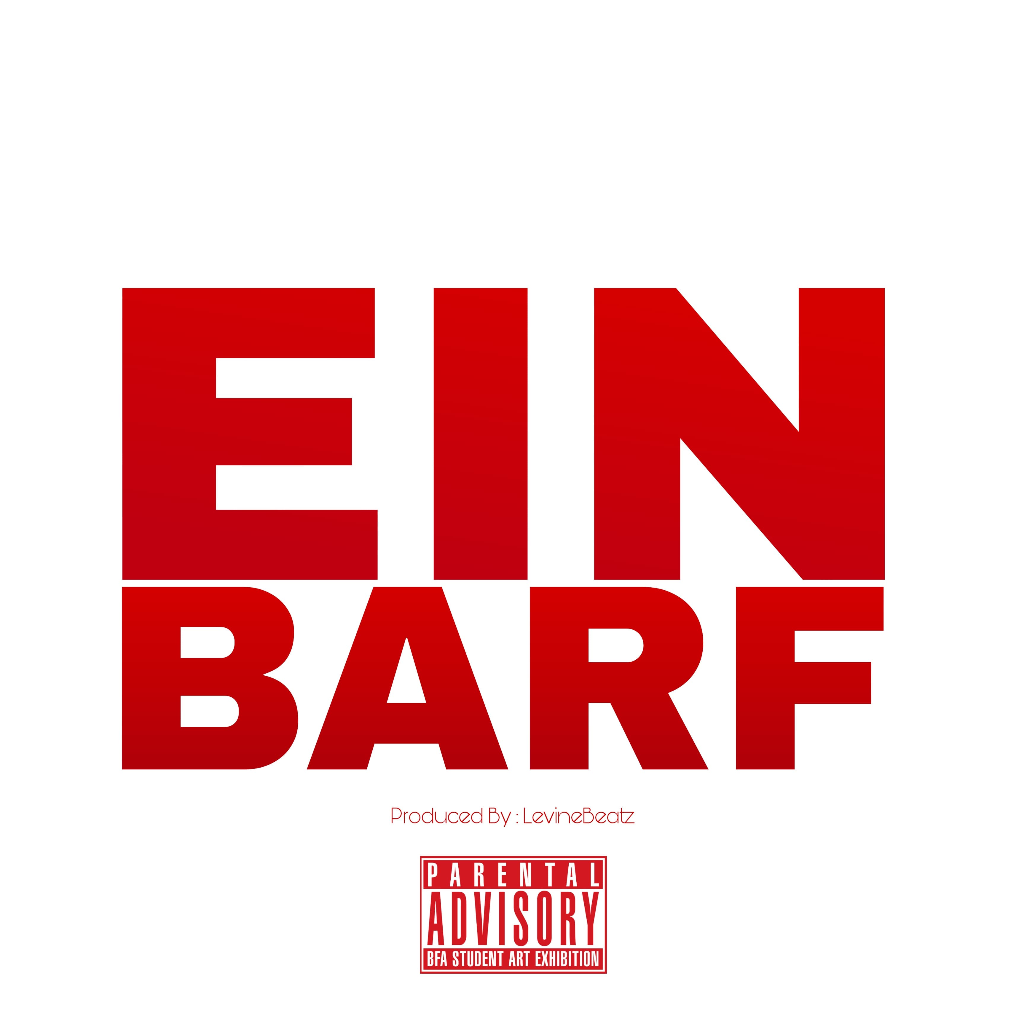 موزیک Ein Barf - LevineBeatz 
