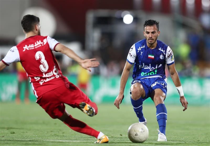 پنجره نقل‌وانتقالاتی استقلال و پرسپولیس و ۲ باشگاه لیگ برتری دیگر باز شد
