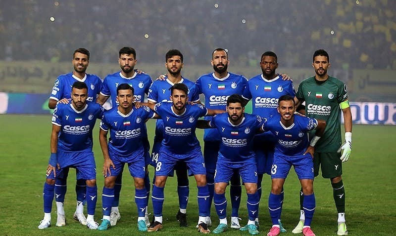 فیفا پنجره نقل‌وانتقالاتی استقلال را بست + سند