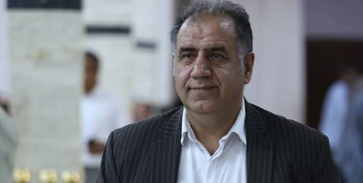 خسروی: هیچ داوری دیگر حق فعالیت در فضای مجازی را ندارد