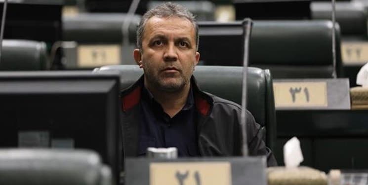 ناظم‌ الشریعه: بازی‌ های داخل سالن تایلند به تعویق افتاده است