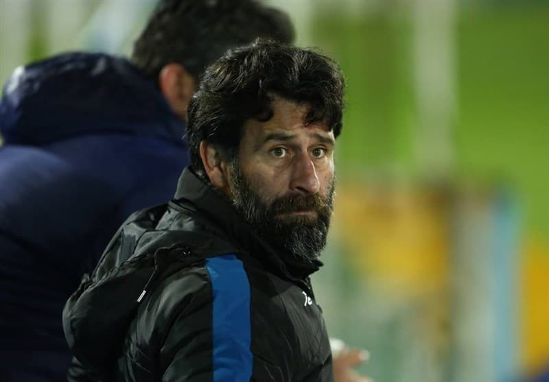 پژمان نوری سرمربی شهرداری آستارا شد