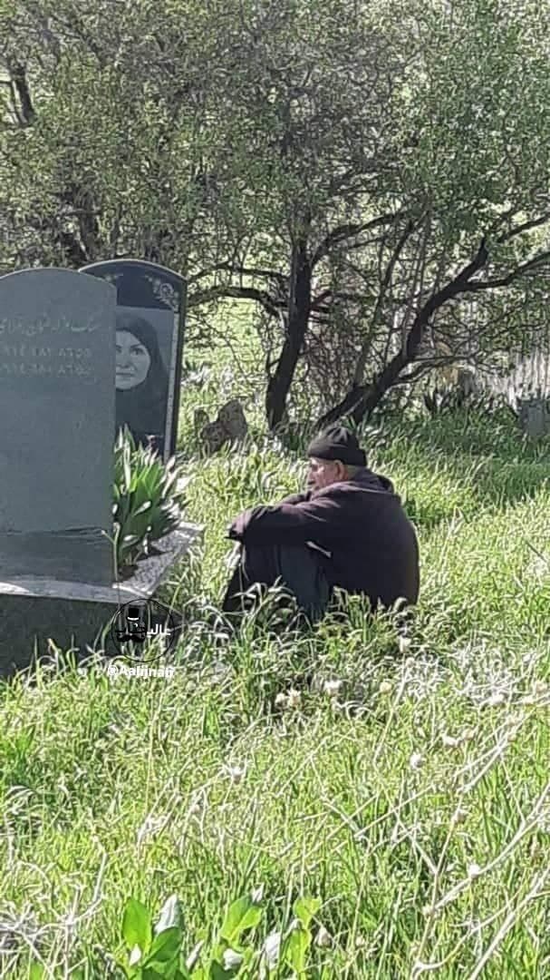 "هر چیز که مال تو باشد خوب است، حتی اگر جای خالی تو باشد"