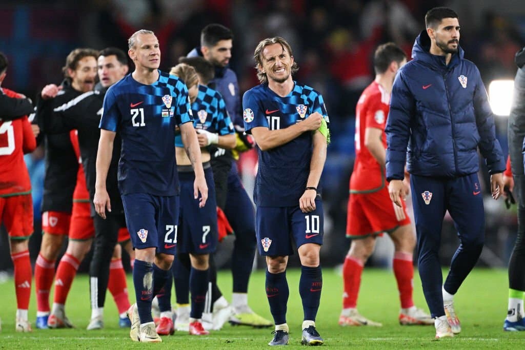 لهستان و کرواسی غایبان مطرح یورو 2024؟