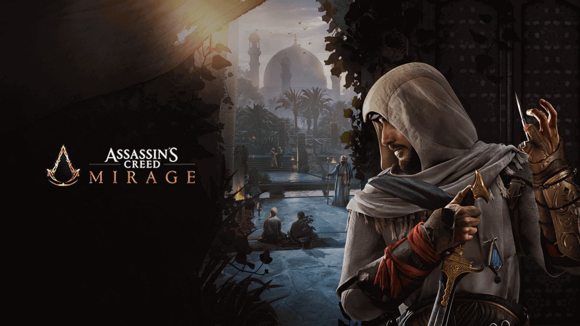 بازی Assassin’s Creed Mirage تداعی‌گر خاطرات و ماجراجویی‌های الطائر
