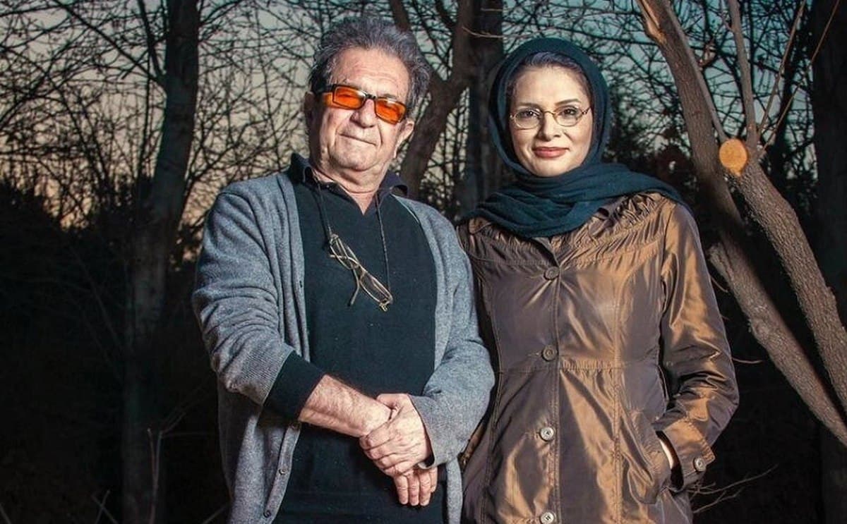 اولین اعترافات « قاتل آشنای » داریوش مهرجویی/ انگیزه قتل چه بود؟ / نحوه قتل وحیده محمدی 
