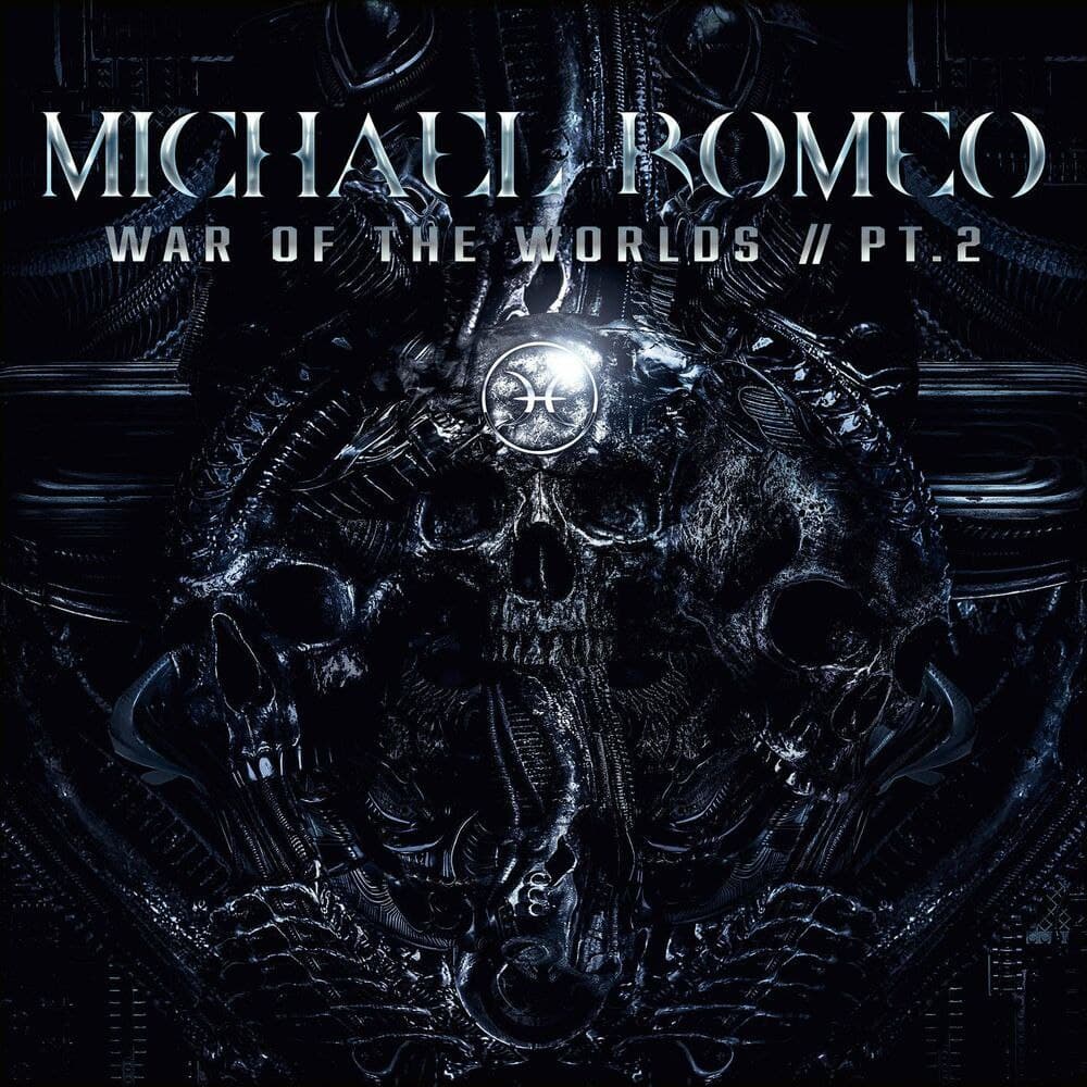 Michael Romeo - Just Before The Dawn