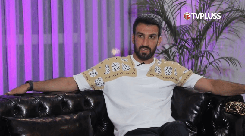 ماهینی و استوری " بیرو می ماند " !!