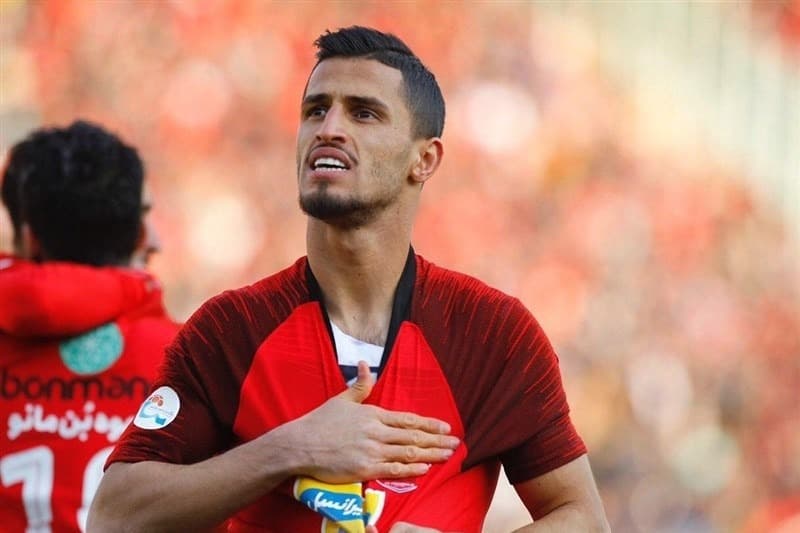 بهترین مردان جوان تاریخ پرسپولیس در لیگ برتر