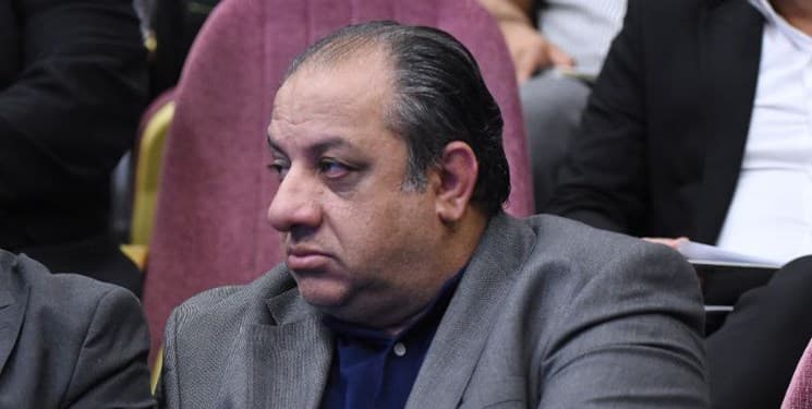 سهیل مهدی: نیم فصل لیگ برتر فوتبال قبل از جام ملت‌ های آسیا تمام نمی‌ شود