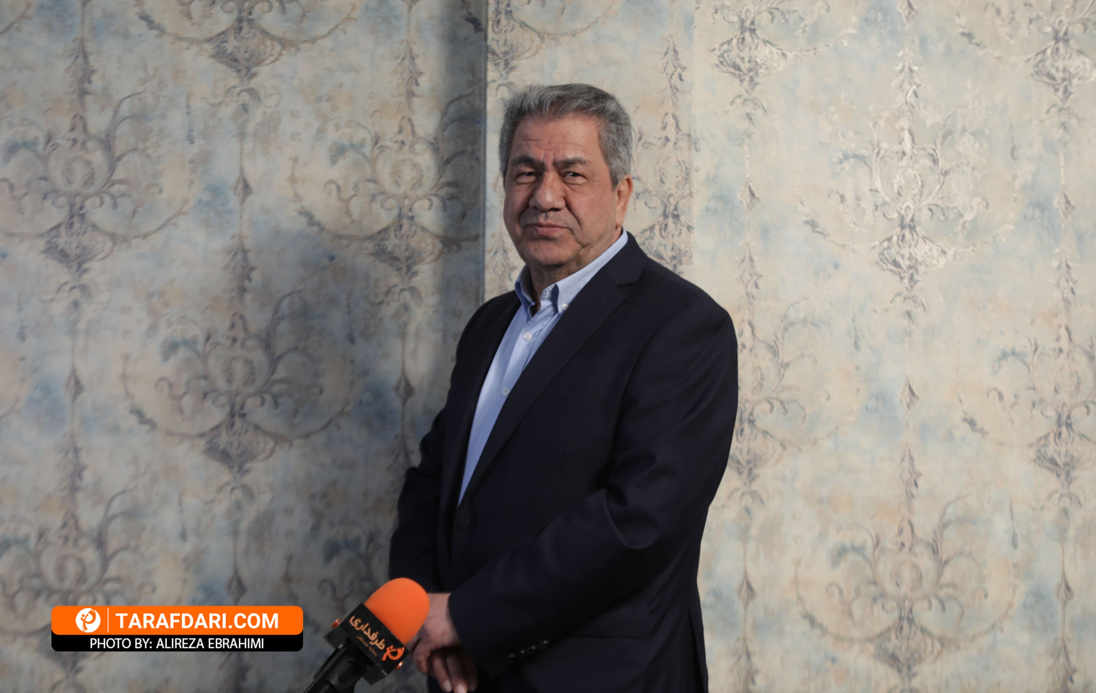 جهانگیر کوثری در گفتگو با طرفداری: فوتبال بدترین تیم ما در بازیهای آسیایی بود