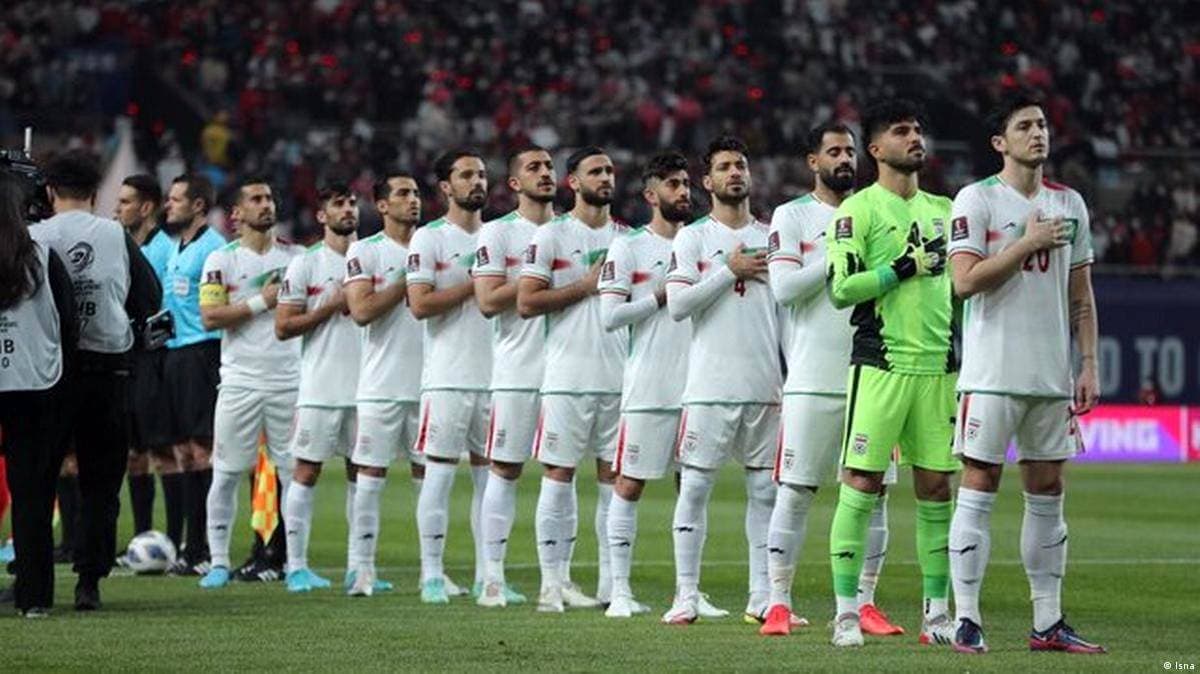 عملکرد فوق العاده تیم ملی ایران برابر آفریقایی ها؛ 17 برد و 7 باخت