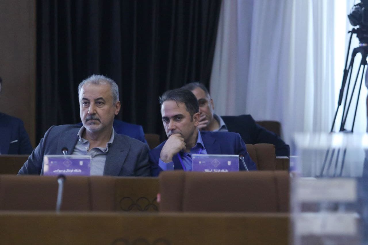 آزادی نصف مال من، نصف مال تو ندارد؛ یا هر دو، یا هیچکدام!