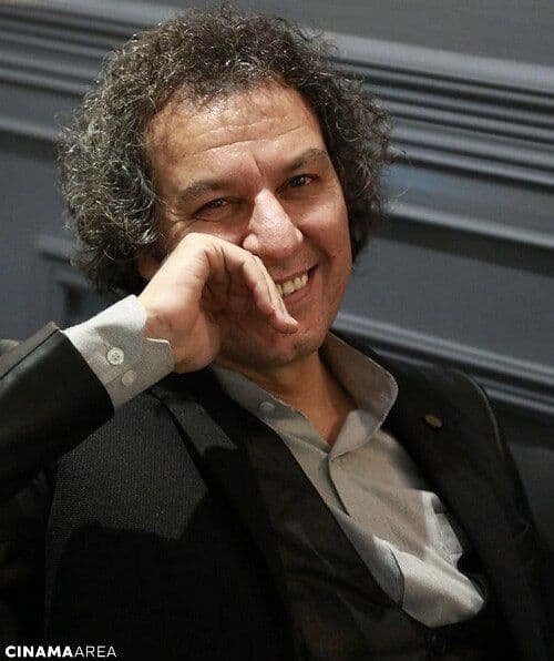 آرش میر احمدی درگذشت